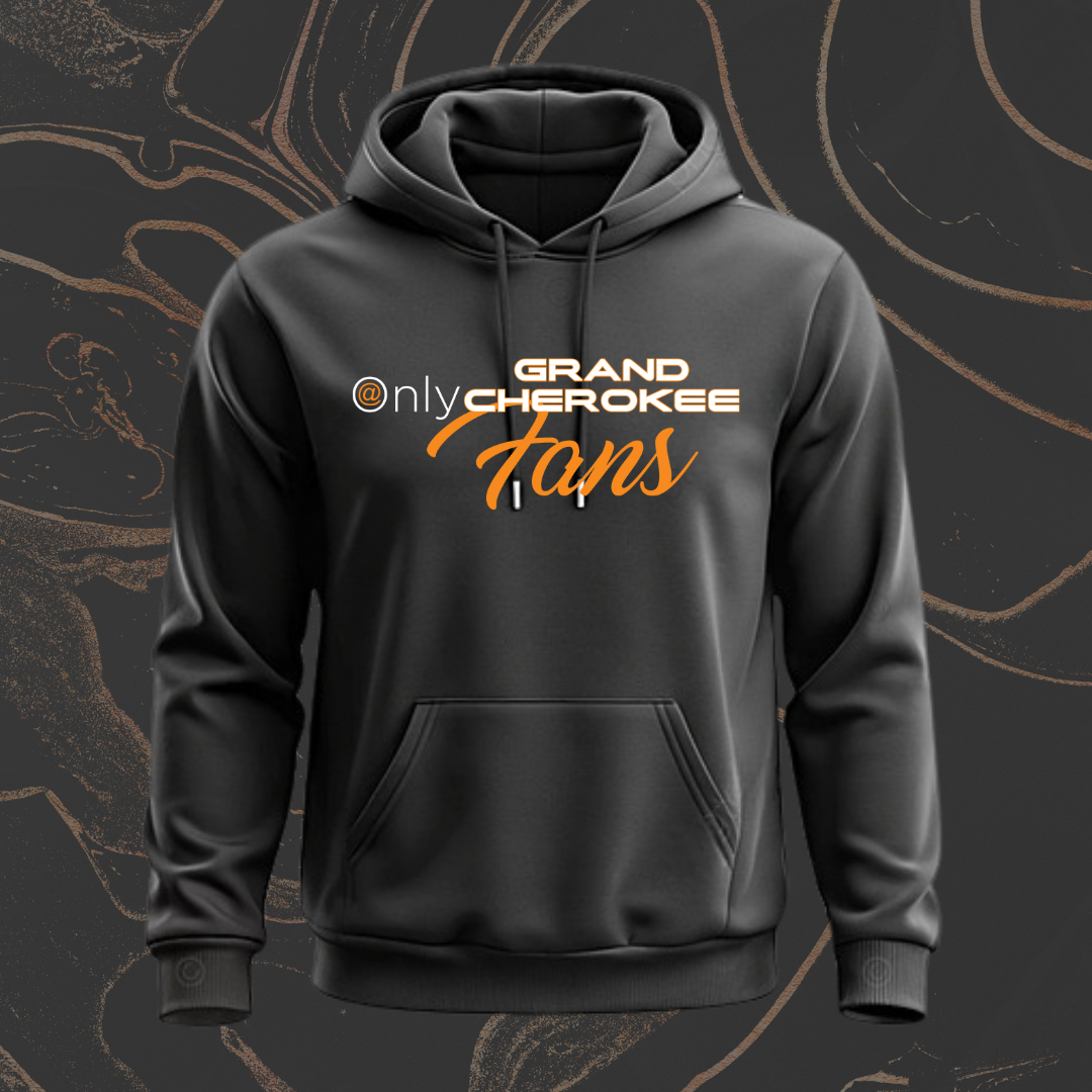 Hoodie S. Screen ProTech branded product photo for vehicle screen protection customers and installers.