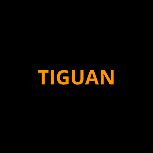 VW Tiguan Full Kit