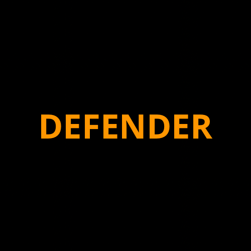 Land Rover Defender Full Kit