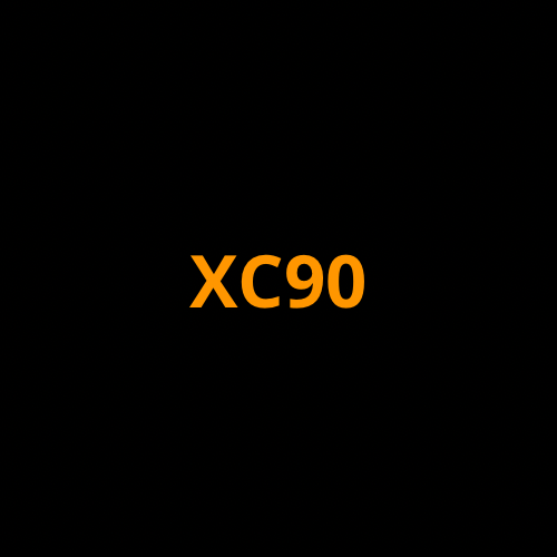 2015-2025 Volvo XC90 Screen ProTech Kit Driver Display 9in Infotainment