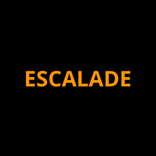 Cadillac Escalade Full Kit