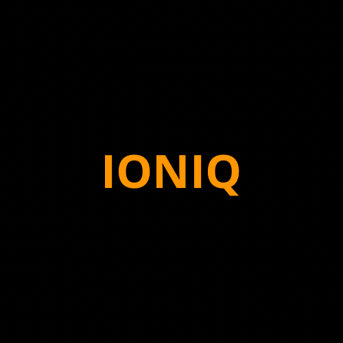 Hyundai Ioniq Full Kit