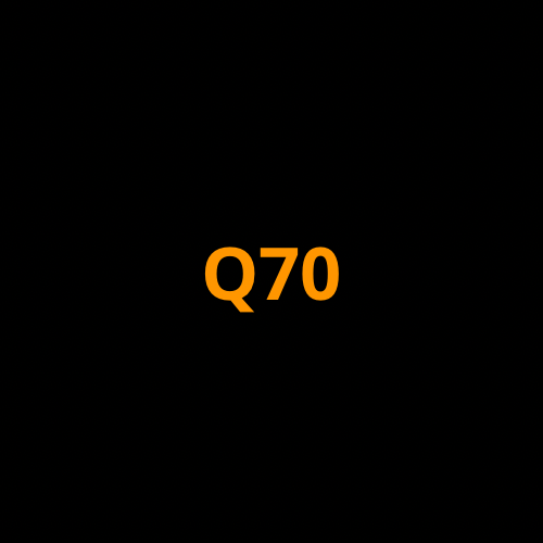 Infiniti Q70 Full Kit