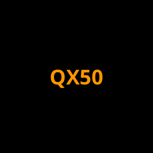 Infiniti QX50 Full Kit