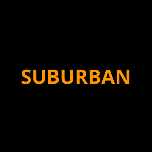 Chevrolet Suburban Full Kit