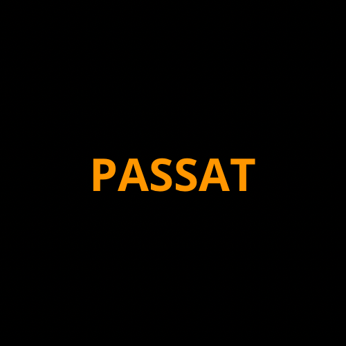 VW Passat Full Kit