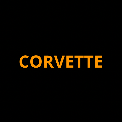 2020-2025 Chevrolet Corvette Screen ProTech Kit 12in Digital Driver Display 8in Infotainment