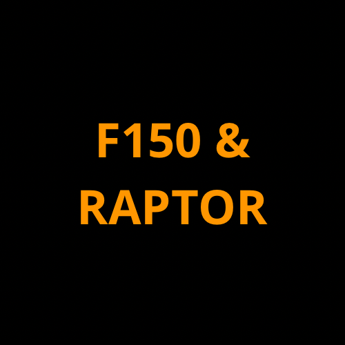 Ford F150 Full Kit