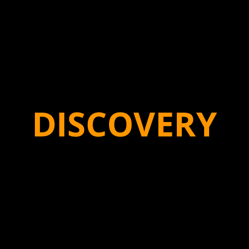 Land Rover Discovery Full Kit