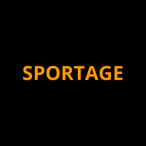 Kia Sportage Full Kit