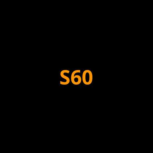 Volvo S60 Full Kit