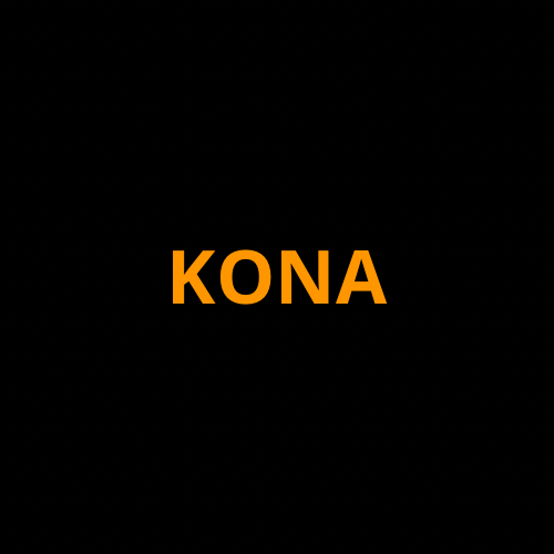 Hyundai Kona Full Kit