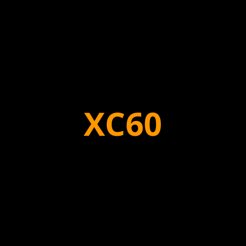 Volvo XC60 Full Kit