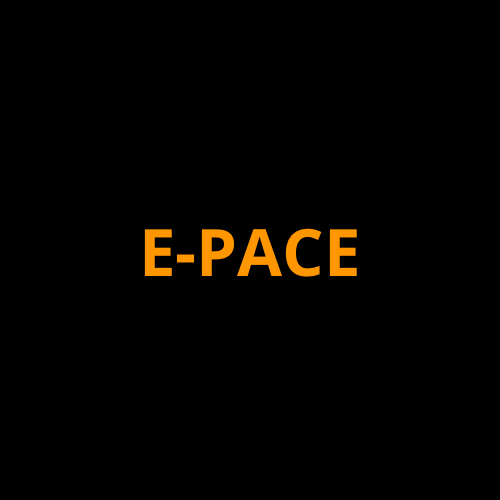 Jaguar E Pace Full Kit