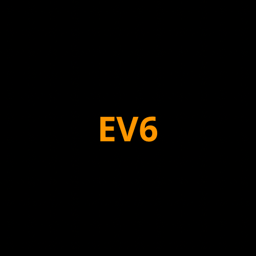 Kia EV6 Full Kit