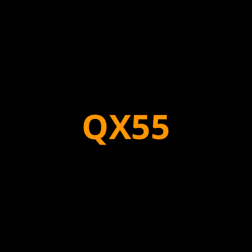 Infiniti QX55 Full Kit