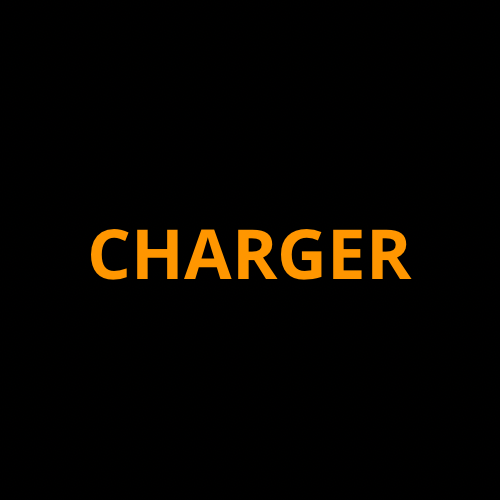 Dodge Charger Full Kit