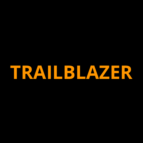 2024–2025 Chevrolet Trailblazer Screen ProTech Film