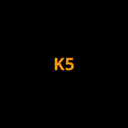 Kia K5 Full Kit