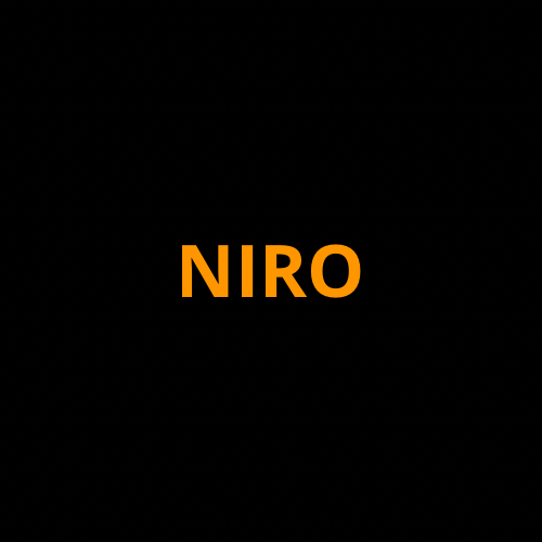 Kia Niro Full Kit