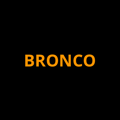 2021-2025 Ford Bronco Screen ProTech Kit Driver Display 12in Infotainment