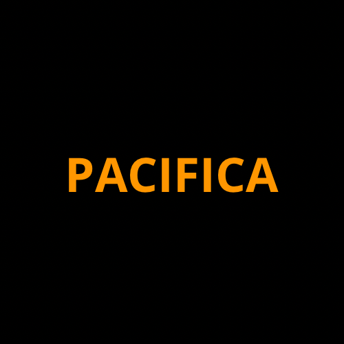 Chrysler Pacifica Full Kit