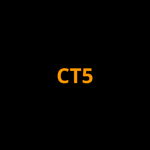 Cadillac CT5 Full Kit