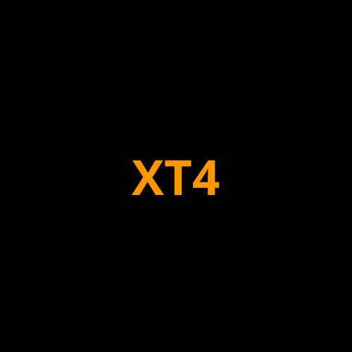 Cadillac XT4 Full Kit