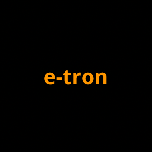Audi E Tron Full Kit
