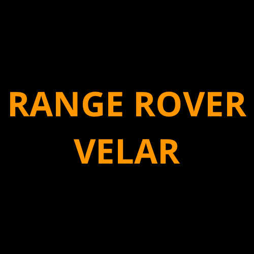 Land Rover Range Rover Velar Full Kit