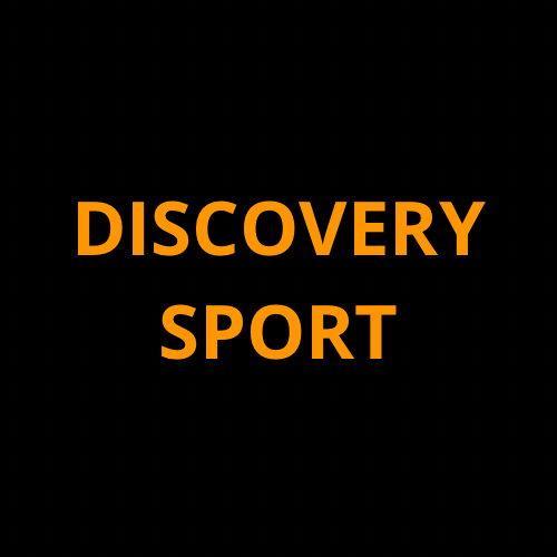 Land Rover Discovery Sport Full Kit