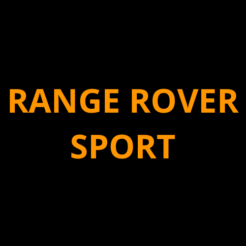 Land Rover Range Rover Sport Full Kit