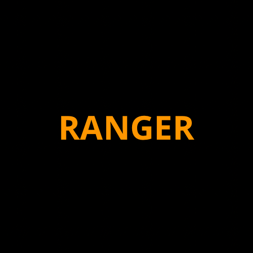 Ford Ranger Full Kit