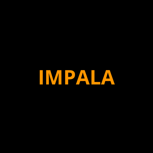 Chevrolet Impala Full Kit