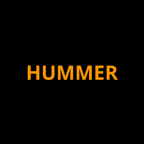 GMC Hummer Full Kit