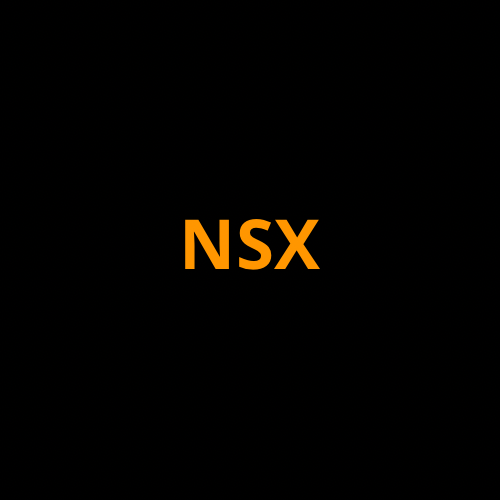 2017-2022 Acura NSX Screens