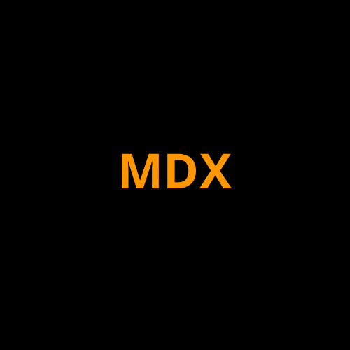 Acura MDX Full Kit
