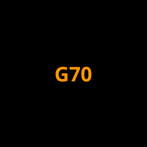 2022-2025 Genesis G70 Screen ProTech Kit Analog Driver Display 10.3in Infotainment