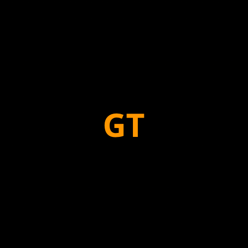 Ford GT Screen ProTech Film