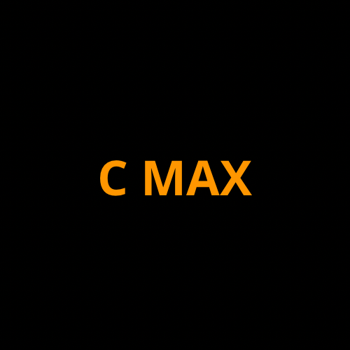 Ford C Max Full Kit
