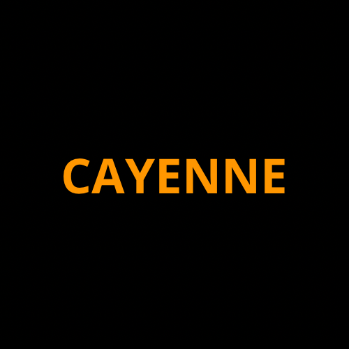 Porsche Cayenne Full Kit