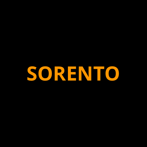 2021-2023 Kia Sorento Screen ProTech Kit Driver Display 10.25in Infotainment