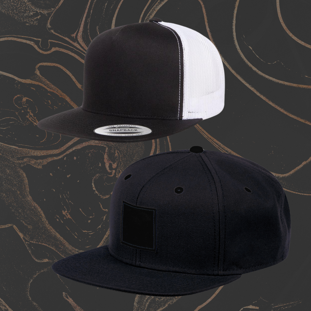 Hat - Snapback Tundra. Brand product photo for Screen ProTech screen protection, installation, and vehicle display care.