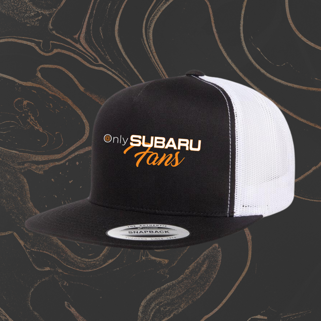 Hat - Snapback Sierra. Screen ProTech product image connected to automotive display protection and screen care.