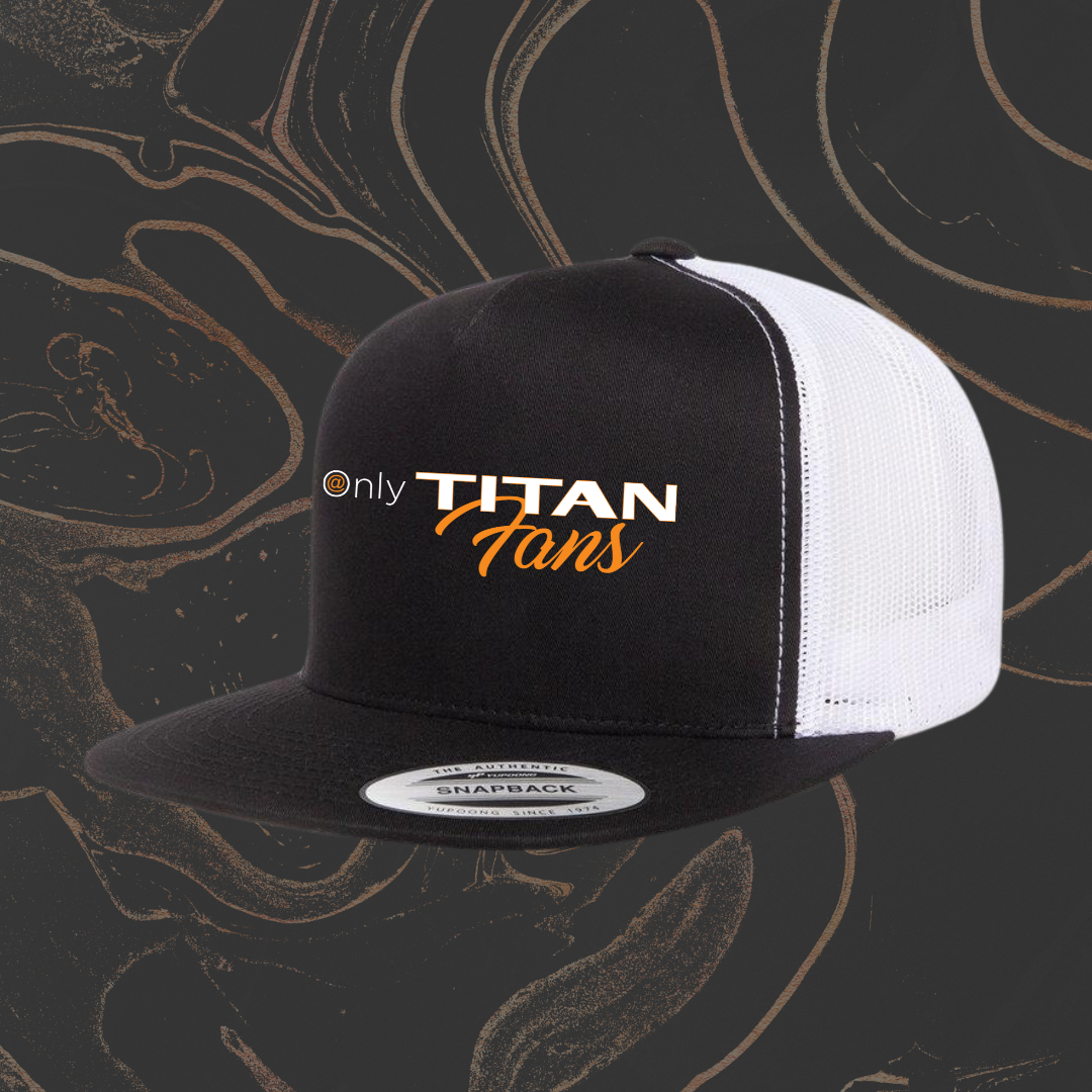 Hat - Snapback Subaru. Brand product photo for Screen ProTech screen protection, installation, and vehicle display care.