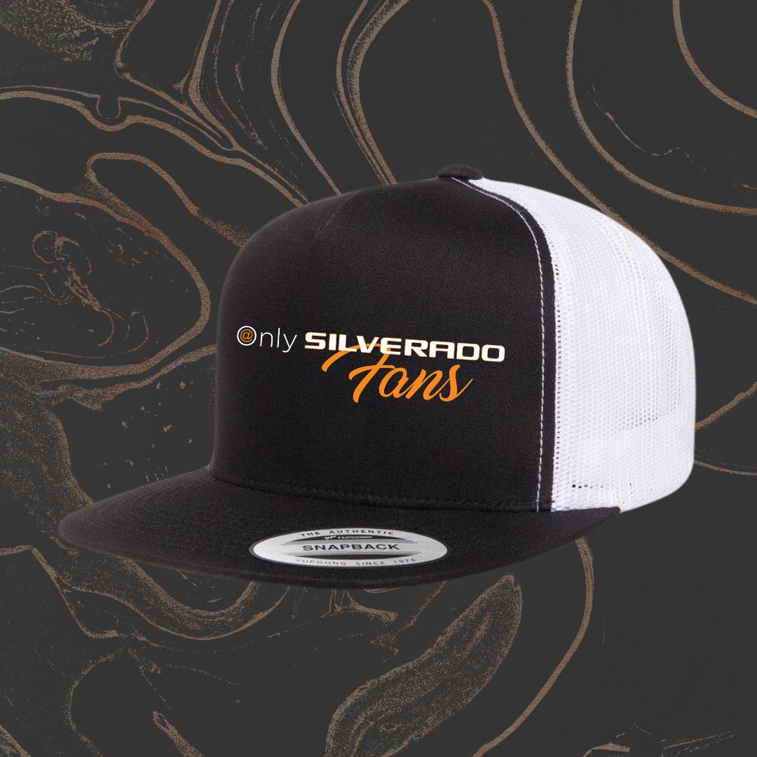 Hat - Snapback Wrangler. Screen ProTech branded product photo for vehicle screen protection customers and installers.