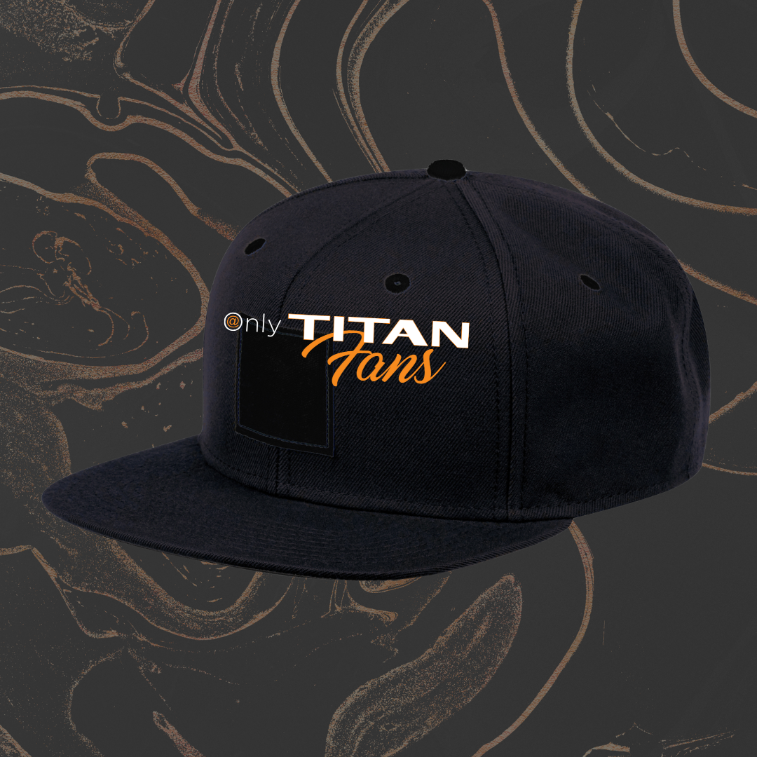 Hat - Snapback Subaru. Screen ProTech product image connected to automotive display protection and screen care.
